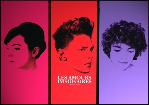 amours imaginaires 2